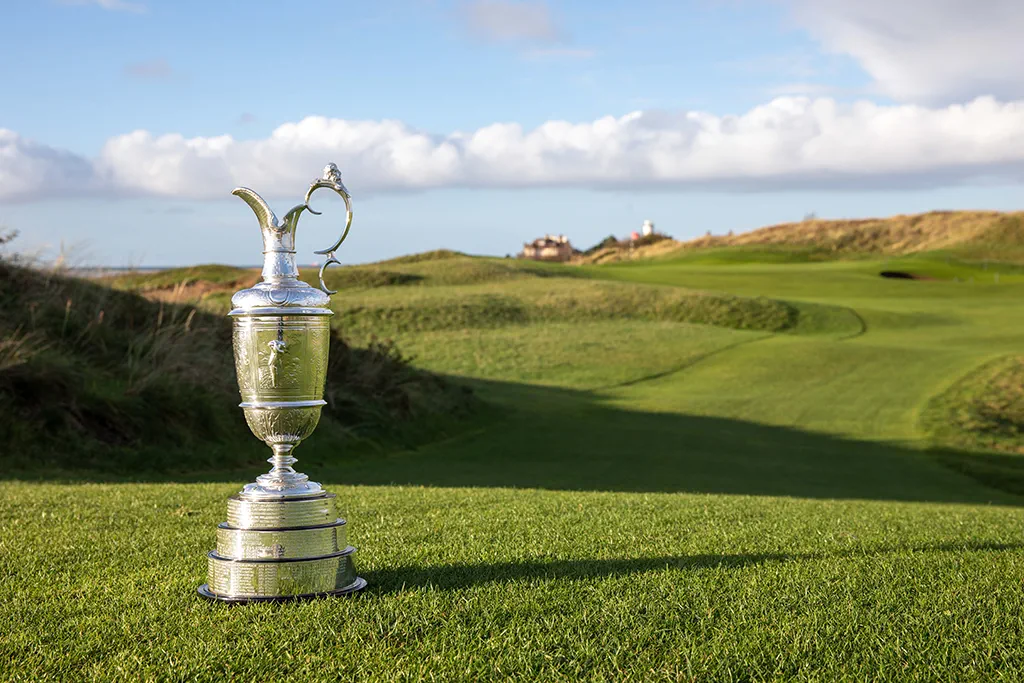 The Open Championship History Trivia Quiz